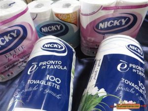 Carta Nicky il nostro indispensabile alleato img_6255