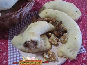 biscotti cavallucci di apiro mosto o sapa