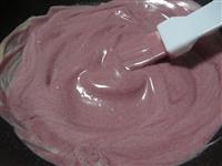 cioccolato rosso