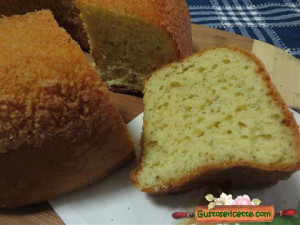 crescia di Pasqua salata lievito madre, buona e facile da preparare