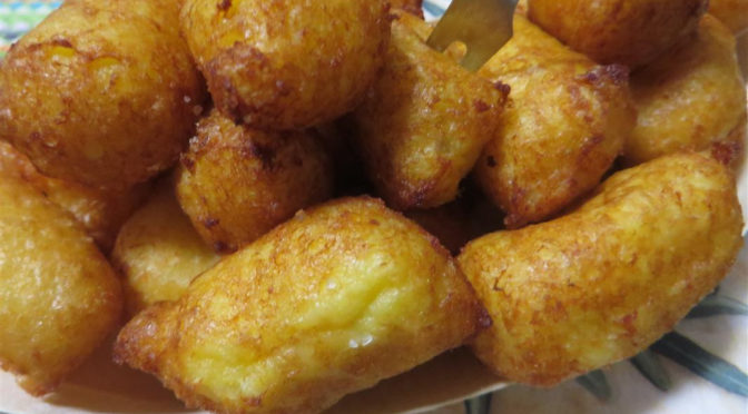 Patate delfino Luca Montersino
