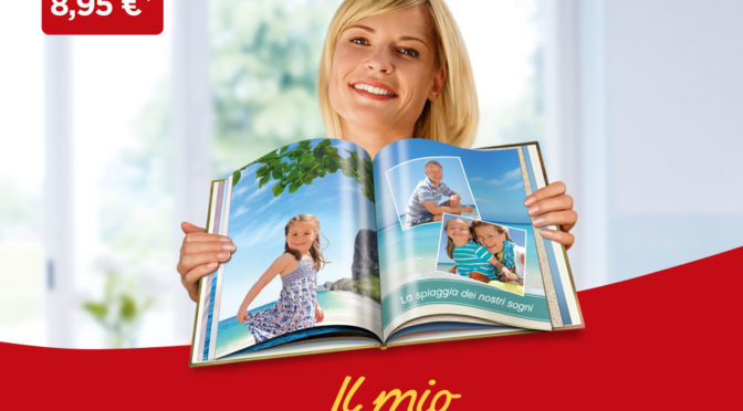 Le tue ricette in una raccolta digitale