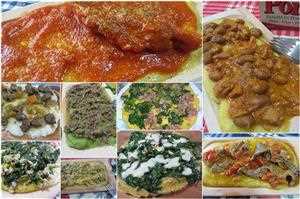 polenta ricette
