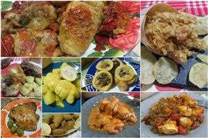 pollo ricette
