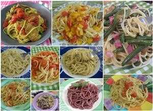 ricette spaghetti
