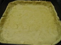 Togliere il foglio di alluminio e cuocere altri 5 minuti.